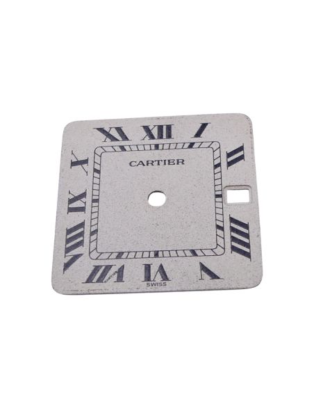 Cartier Panthère cadran