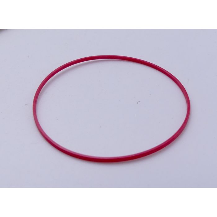 Cartier Santos Ronde Joint de lunette - bezel gasket - VA 140029