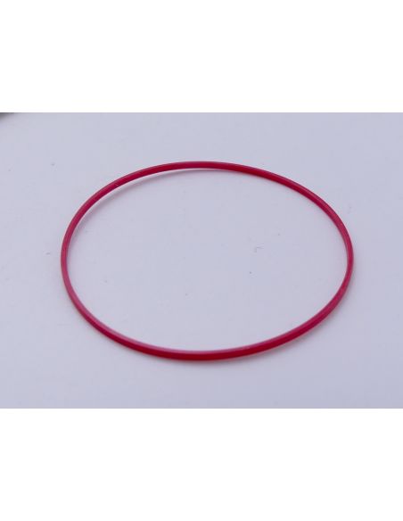 Cartier Santos Ronde Joint de lunette - bezel gasket - VA 140029