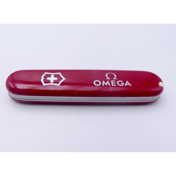 Omega Couteau / Knife - Victorinox