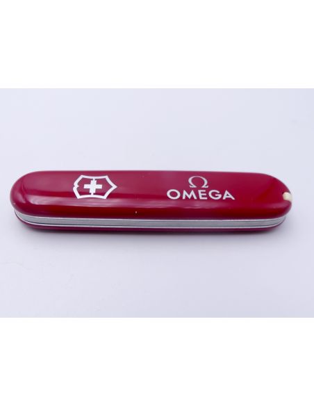 Omega Couteau / Knife - Victorinox