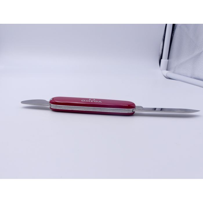 Omega Couteau / Knife - Victorinox
