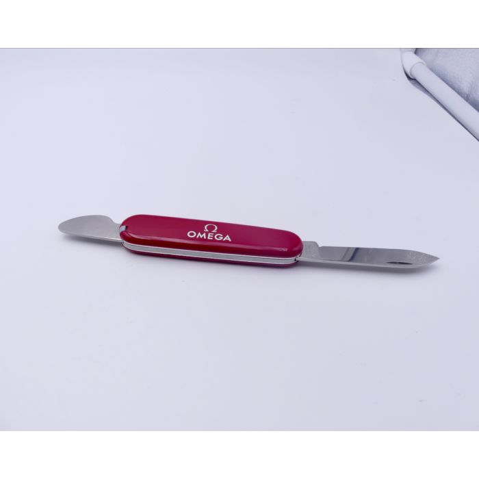 Omega Couteau / Knife - Victorinox