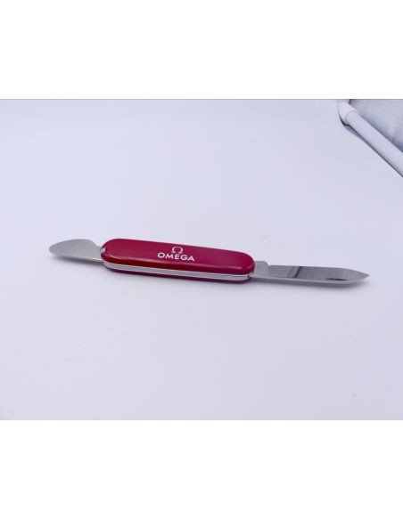Omega Couteau / Knife - Victorinox