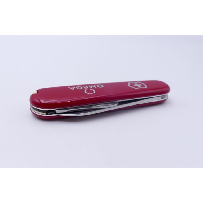 Omega Couteau / Knife - Victorinox