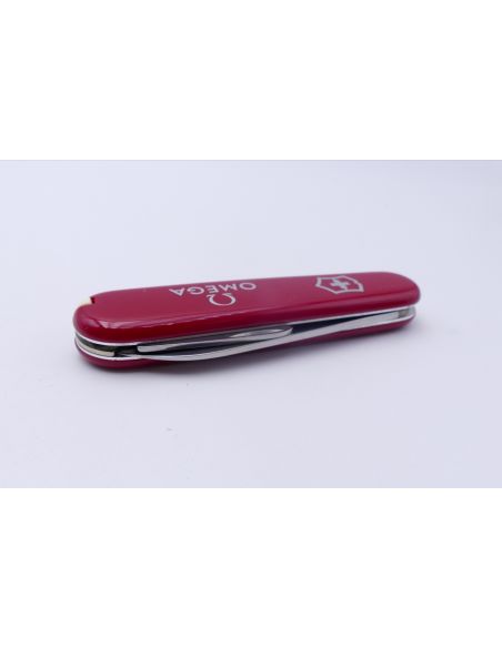 Omega Couteau / Knife - Victorinox