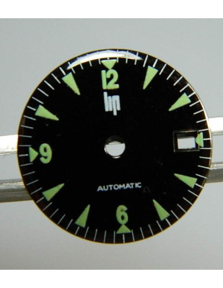 lip automatic cadran