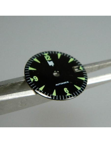 lip automatic cadran