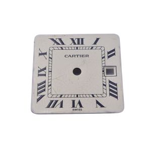 Cartier Panthère cadran - Dial
