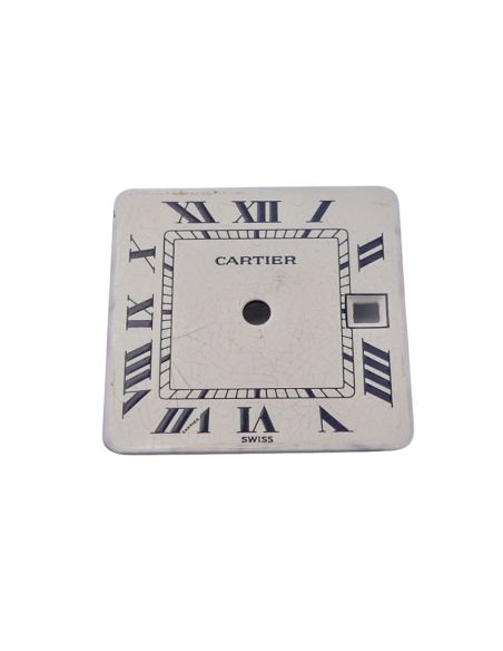 Cartier Panthère cadran - Dial