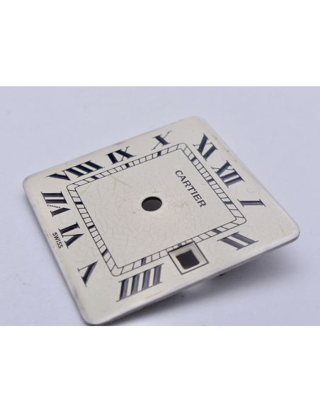 Cartier Panthère cadran - Dial