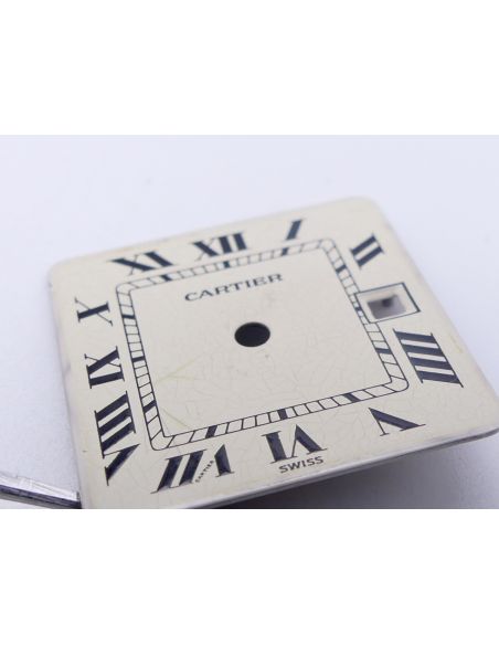 Cartier Panthère cadran - Dial
