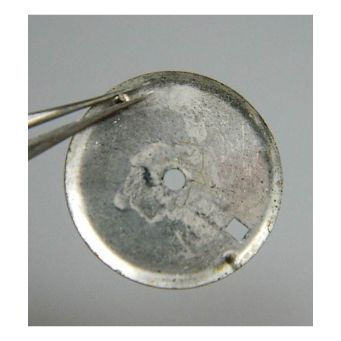 lip automatic cadran