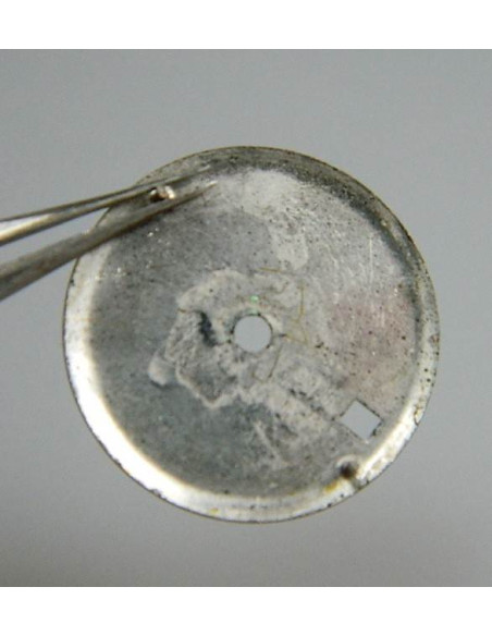 lip automatic cadran