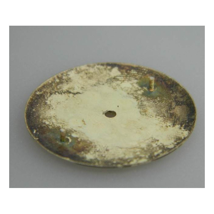 lip electronic cadran chiffres romains