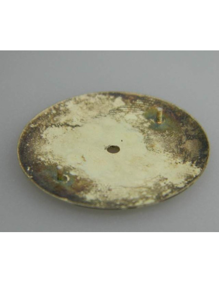 lip electronic cadran chiffres romains