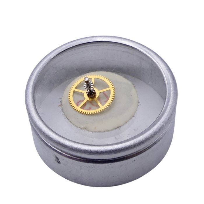copy ofMovado 205 -721 Balancier - Balance
