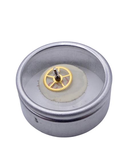 copy ofMovado 205 -721 Balancier - Balance