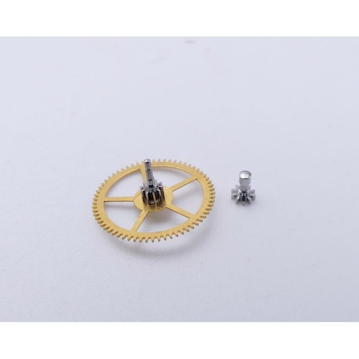copy ofMovado 205 -721 Balancier - Balance