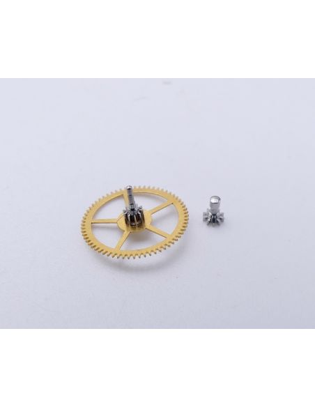 copy ofMovado 205 -721 Balancier - Balance