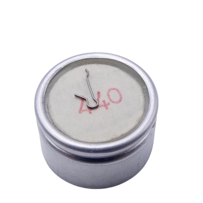 copy ofMovado 205 - 201 Grande moyenne - Center wheel
