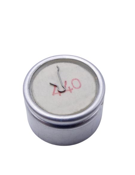 copy ofMovado 205 - 201 Grande moyenne - Center wheel