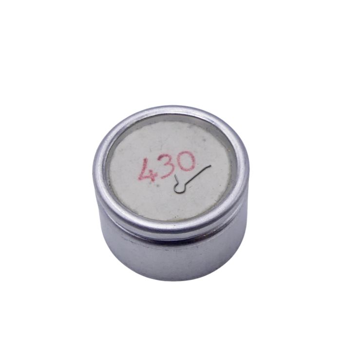 copy ofMovado 205 - 440 Ressort de bascule - Yoke spring
