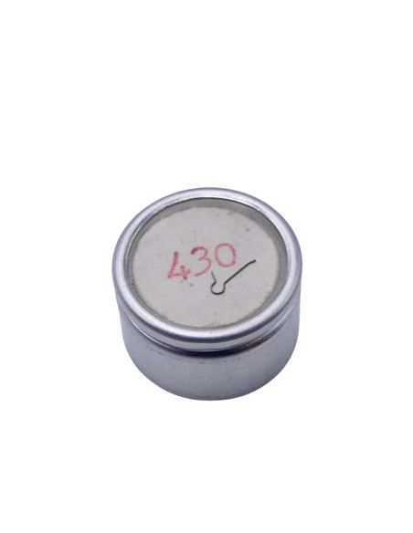 copy ofMovado 205 - 440 Ressort de bascule - Yoke spring