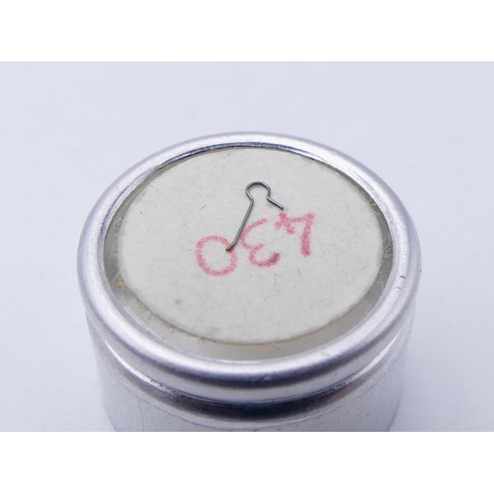 copy ofMovado 205 - 440 Ressort de bascule - Yoke spring