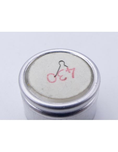 copy ofMovado 205 - 440 Ressort de bascule - Yoke spring