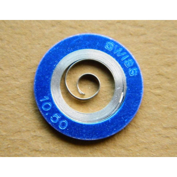 OMEGA Ressort de barillet - Calibre 590