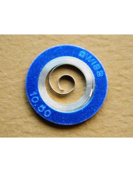 OMEGA Ressort de barillet - Calibre 590