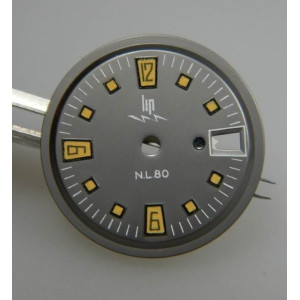 lip NL80 cadran