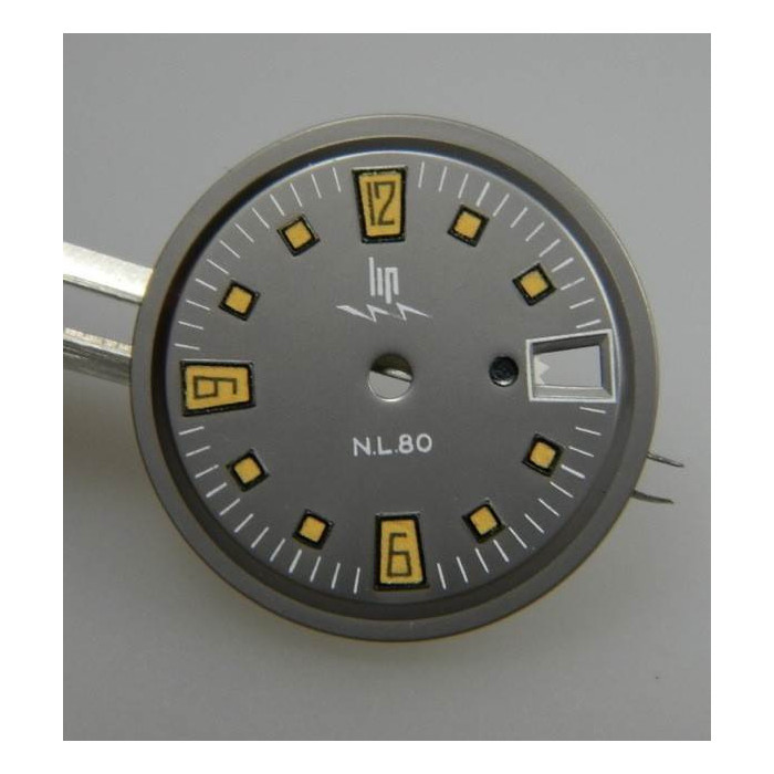 lip NL80 cadran