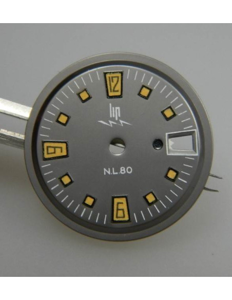 lip NL80 cadran