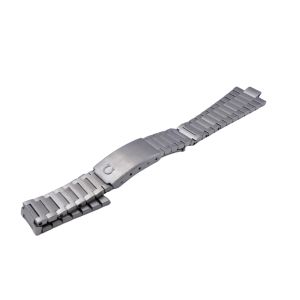 Omega 5956/251 Bracelet acier - Steel vintage strap