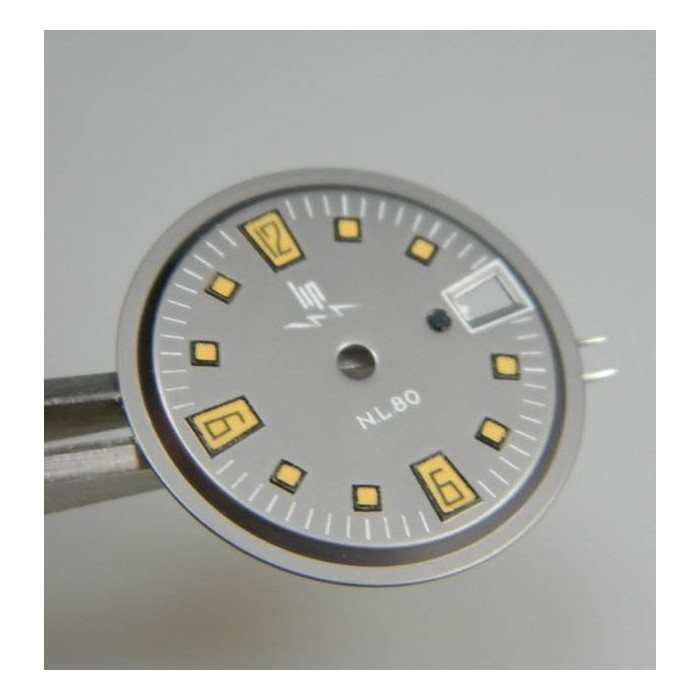 lip NL80 cadran