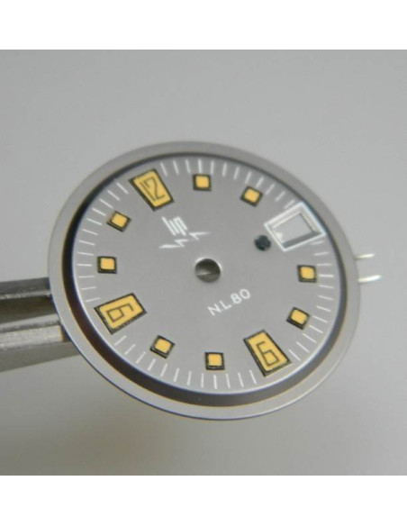 lip NL80 cadran
