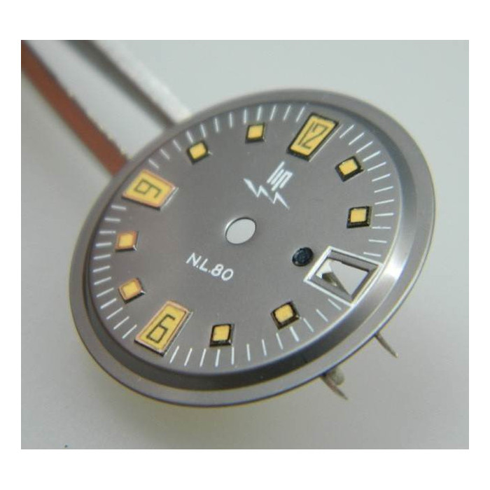 lip NL80 cadran
