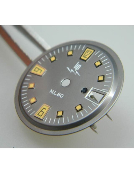 lip NL80 cadran