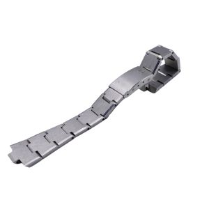 Omega 5913/190 Bracelet acier - Steel vintage strap