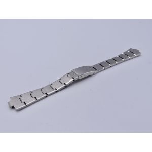 Omega 5913/190 Bracelet acier - Steel vintage strap