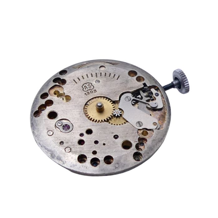 copy ofAS 1200 Mouvement - Movement