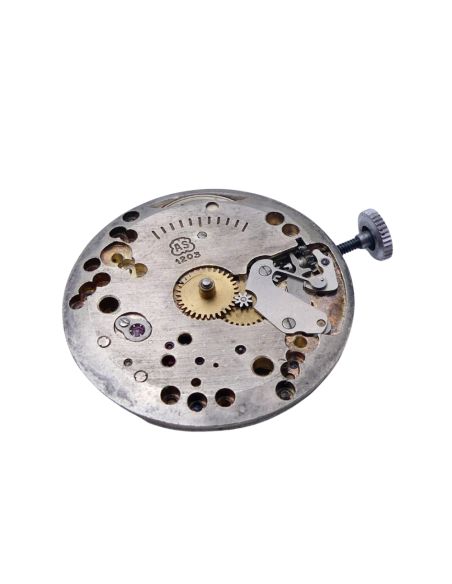 copy ofAS 1200 Mouvement - Movement