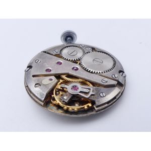 AS 1203 Mouvement - Movement