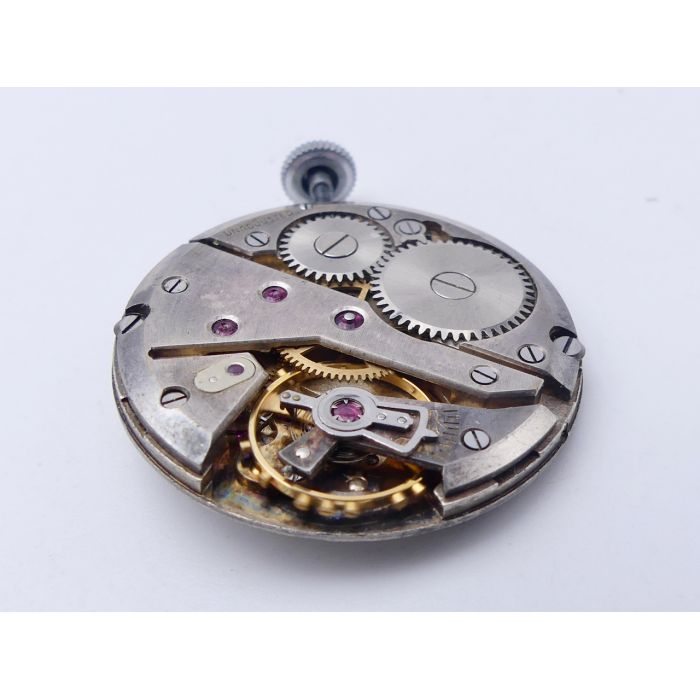 copy ofAS 1200 Mouvement - Movement