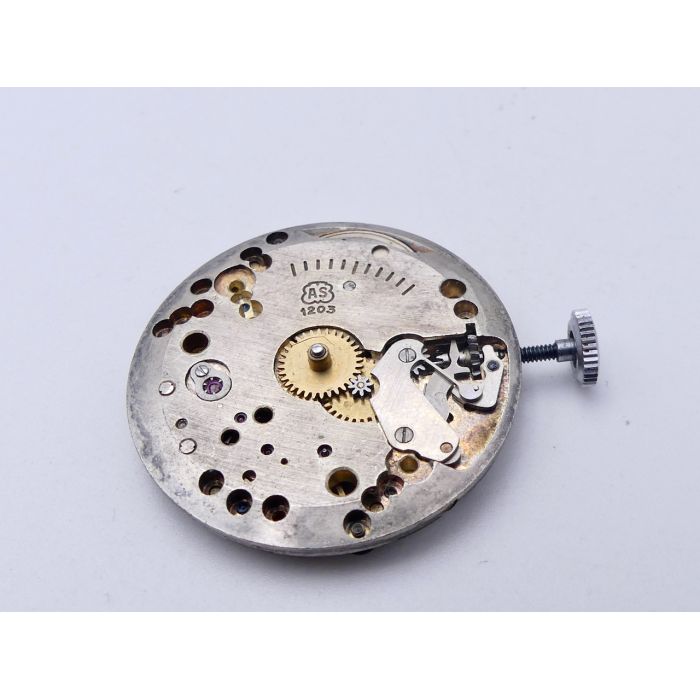 copy ofAS 1200 Mouvement - Movement