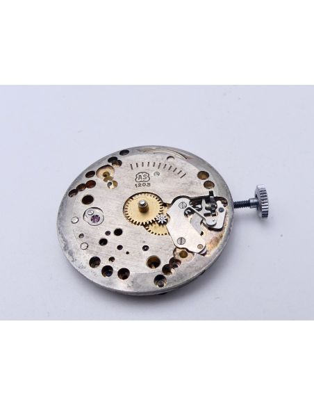 copy ofAS 1200 Mouvement - Movement