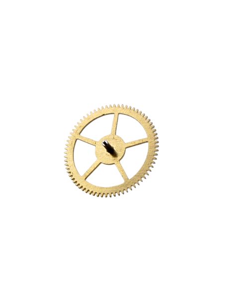 copy ofMovado 205 - 201 Grande moyenne - Center wheel