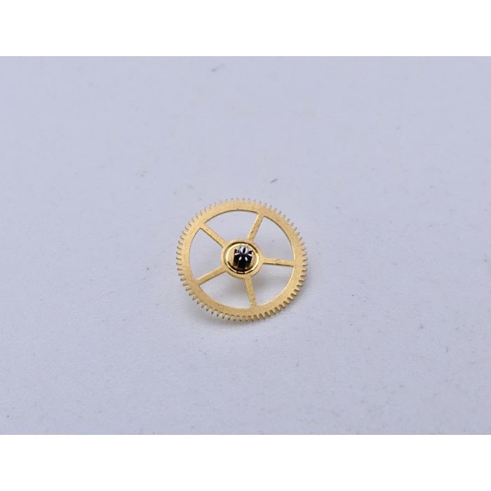 copy ofMovado 205 - 201 Grande moyenne - Center wheel